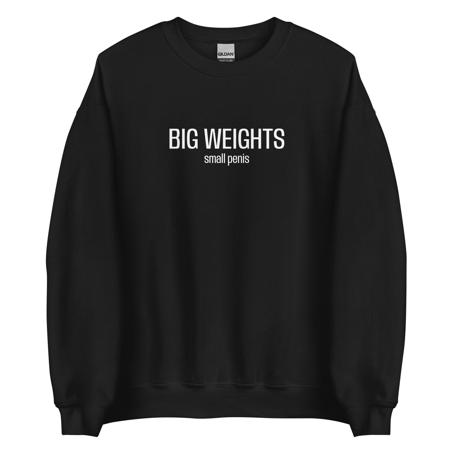 BIG WEIGHTS