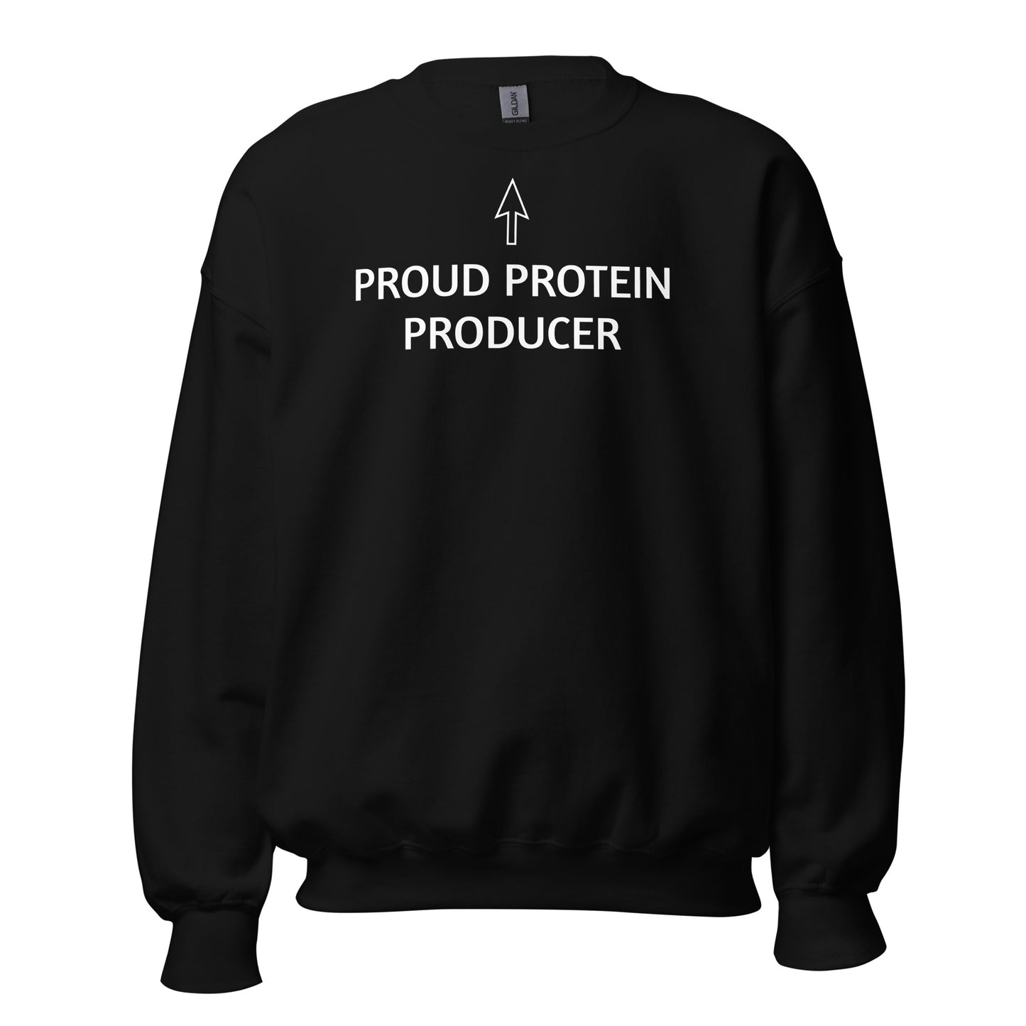 PROUD PROTEIN PRODUCER