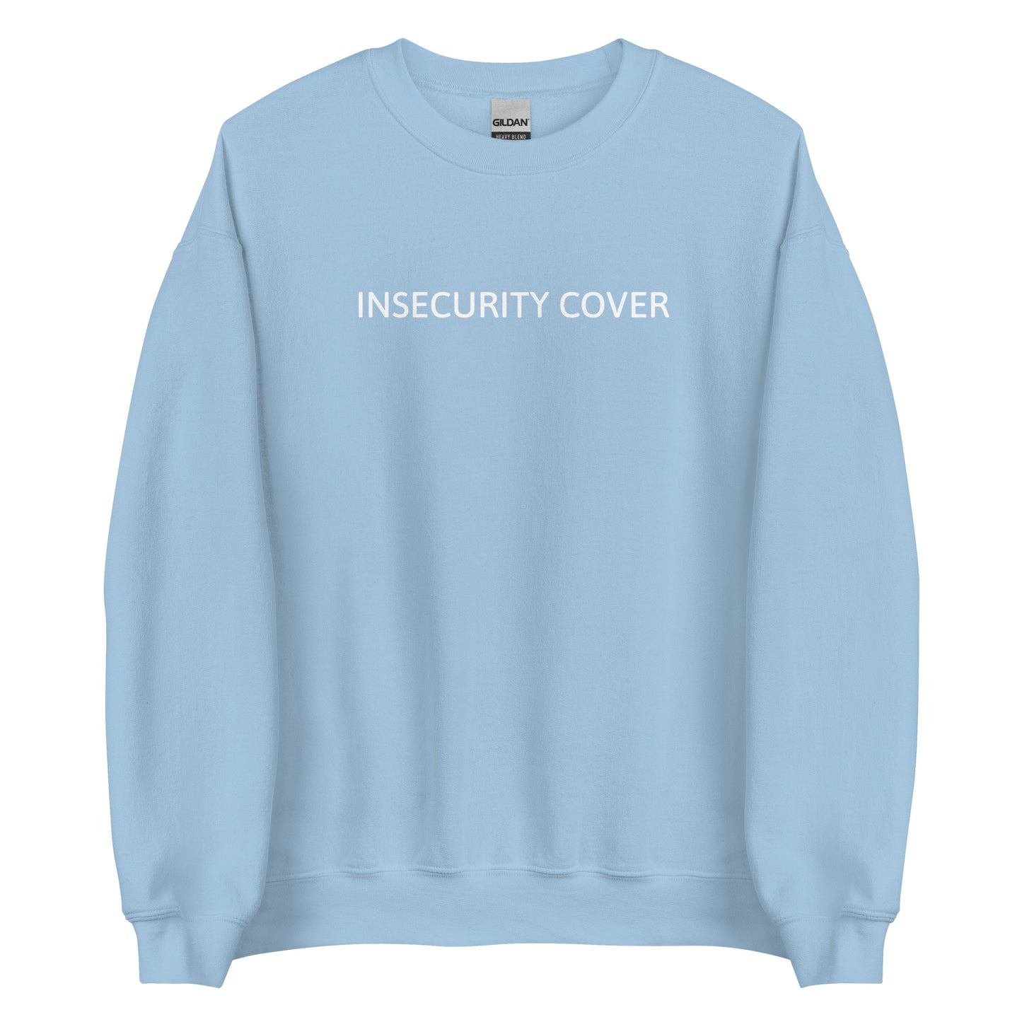 INSECURITY COVER