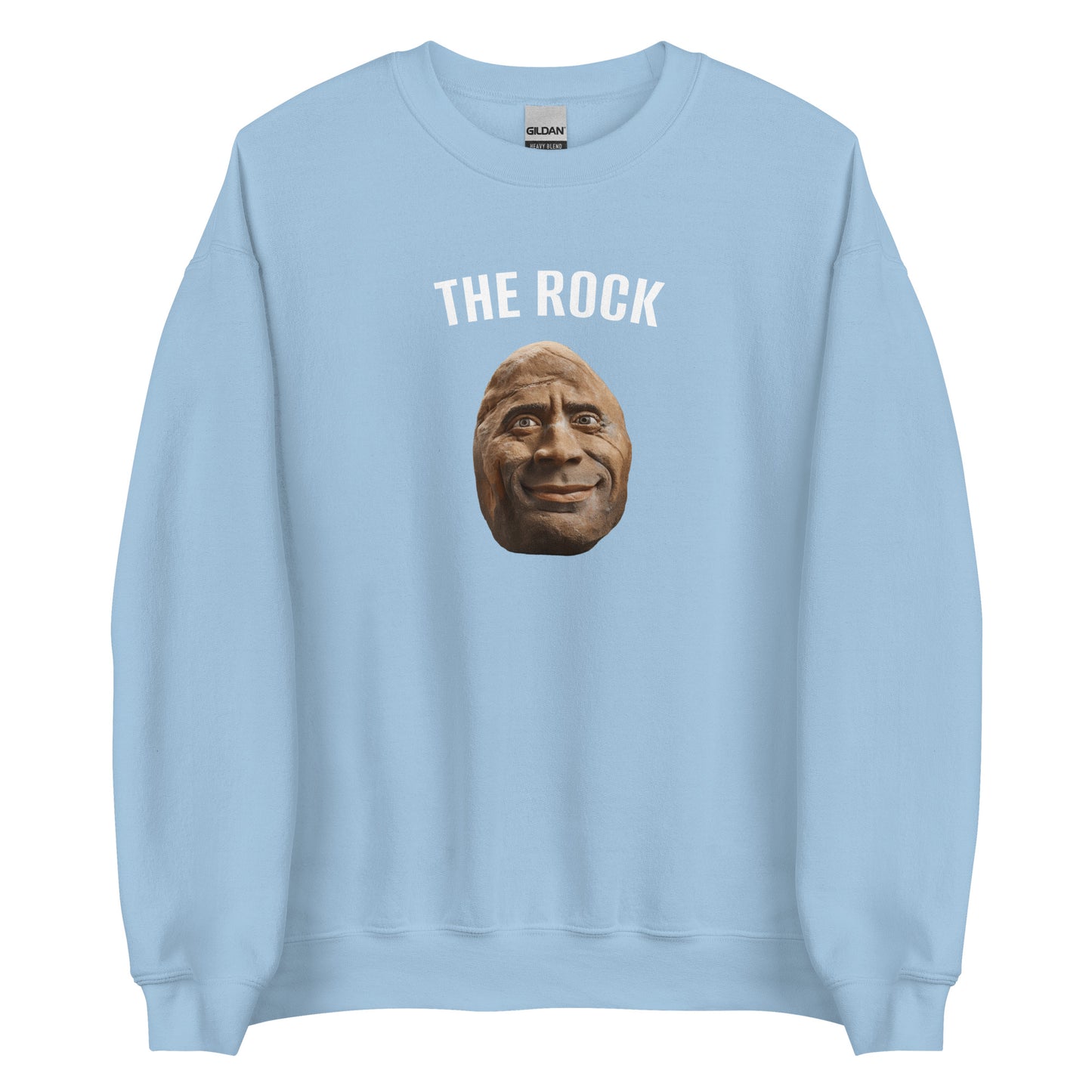 THE ROCK