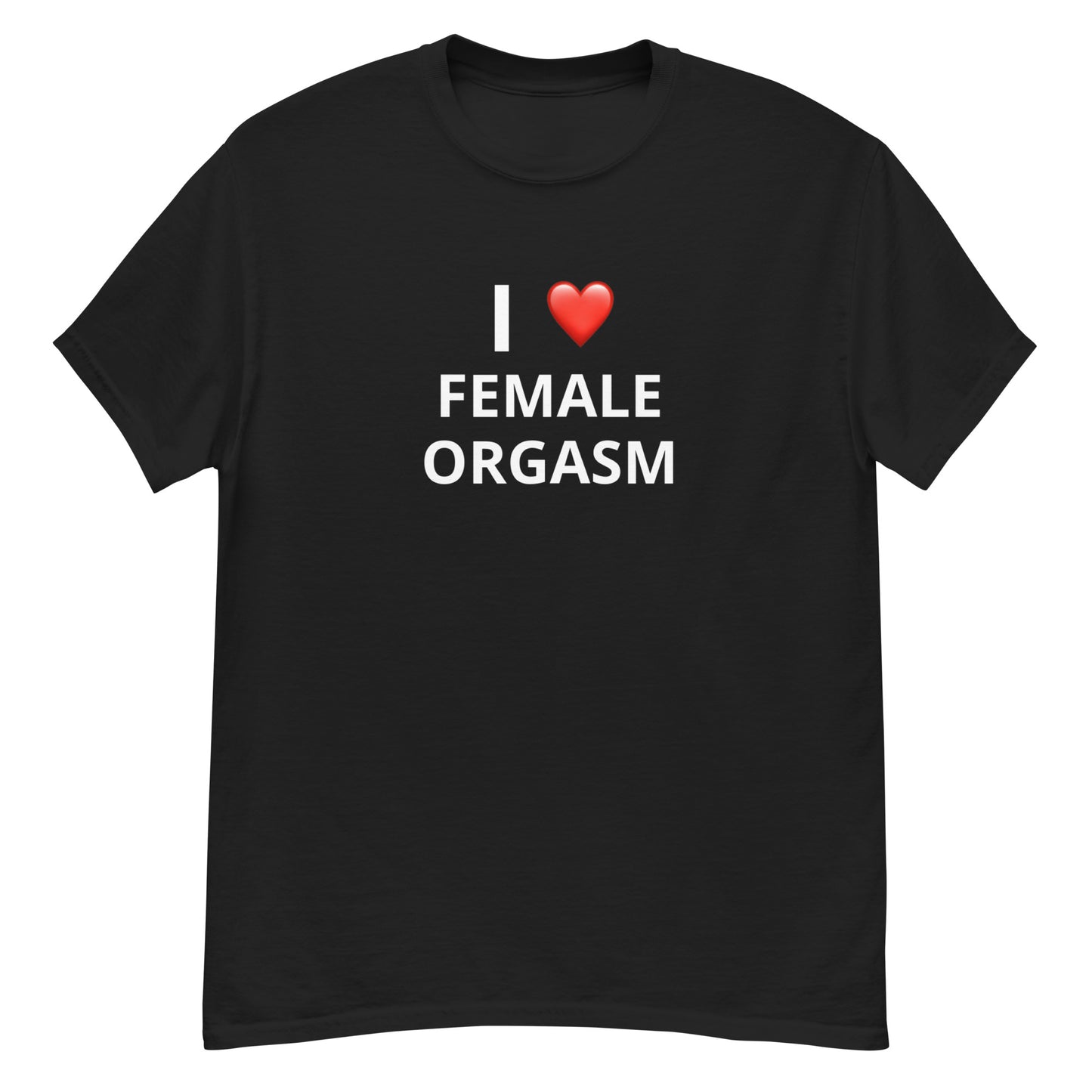 I LOVE FEMALE ORGASM