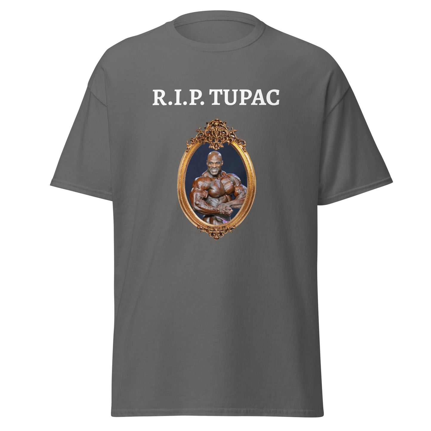 R.I.P. TUPAC