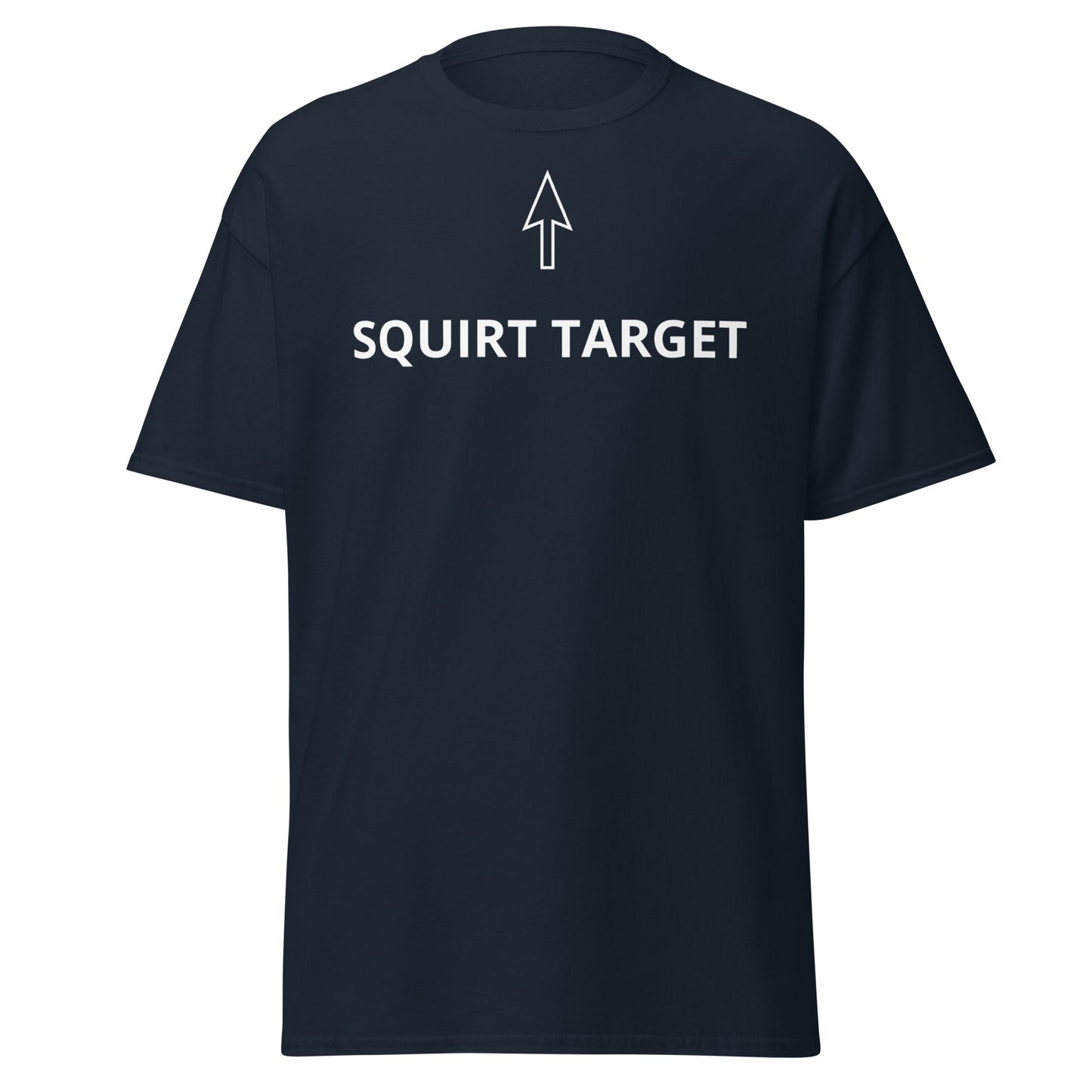 SQUIRT TARGET