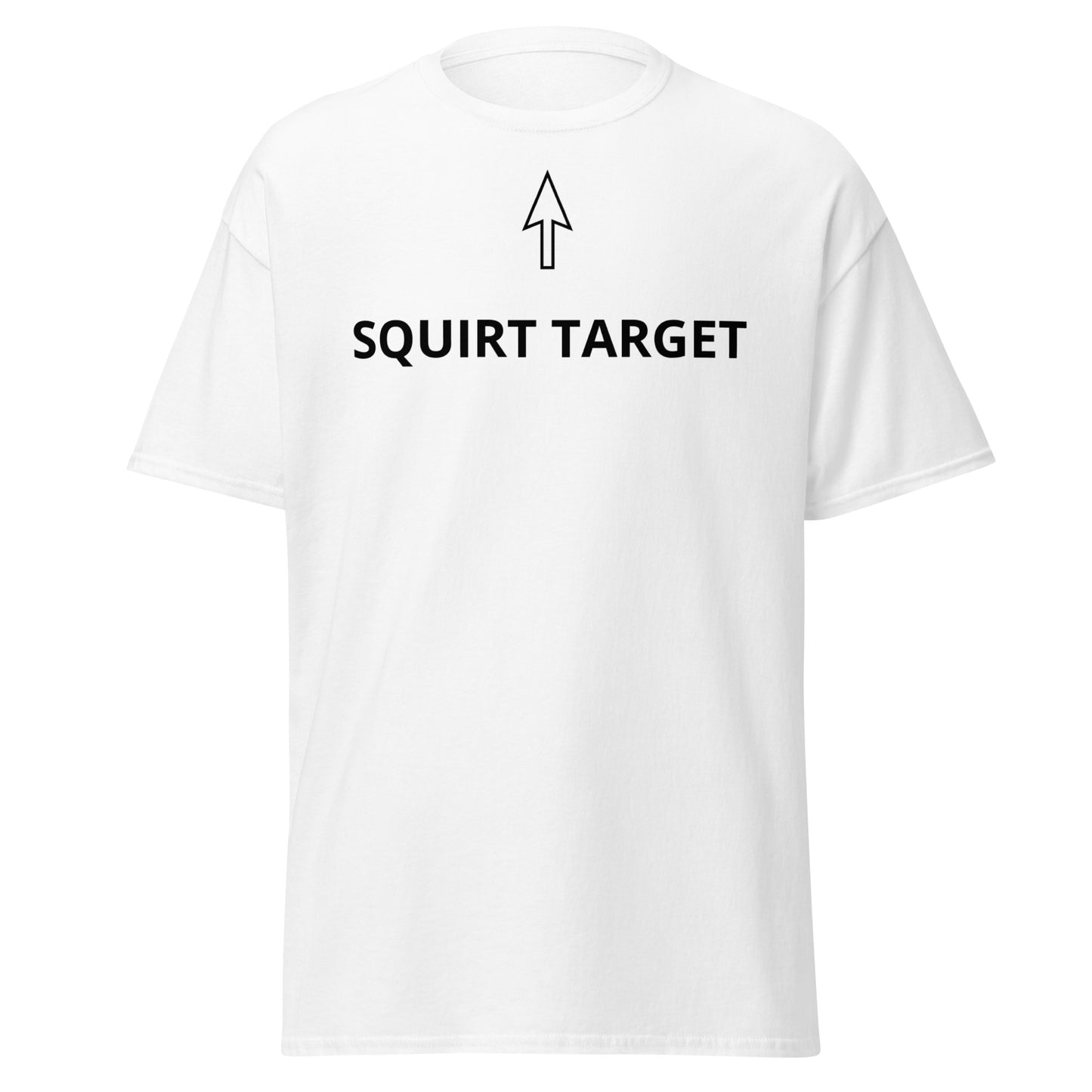 SQUIRT TARGET